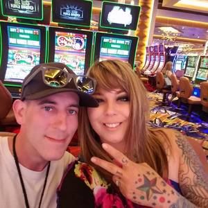 Meet your Posher, Casey